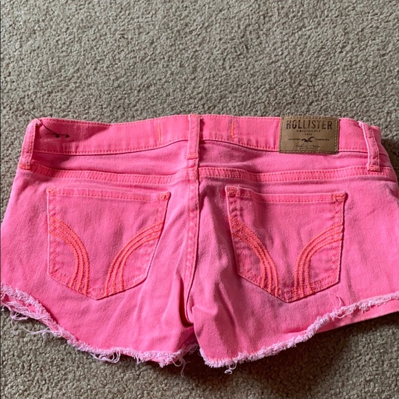 Summer shorts - Picture 2 of 2